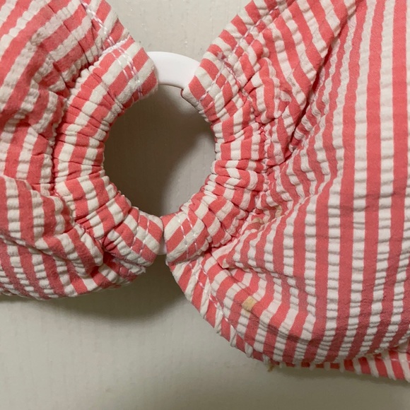 Isaac Mizrahi two-piece - Picture 2 of 8